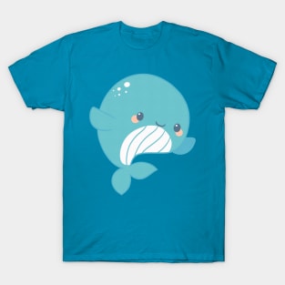 Whale T-Shirt